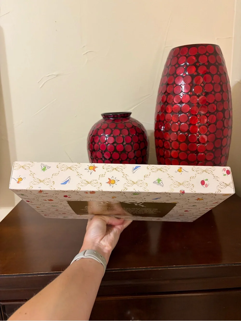 Bath & Body Works having trouble